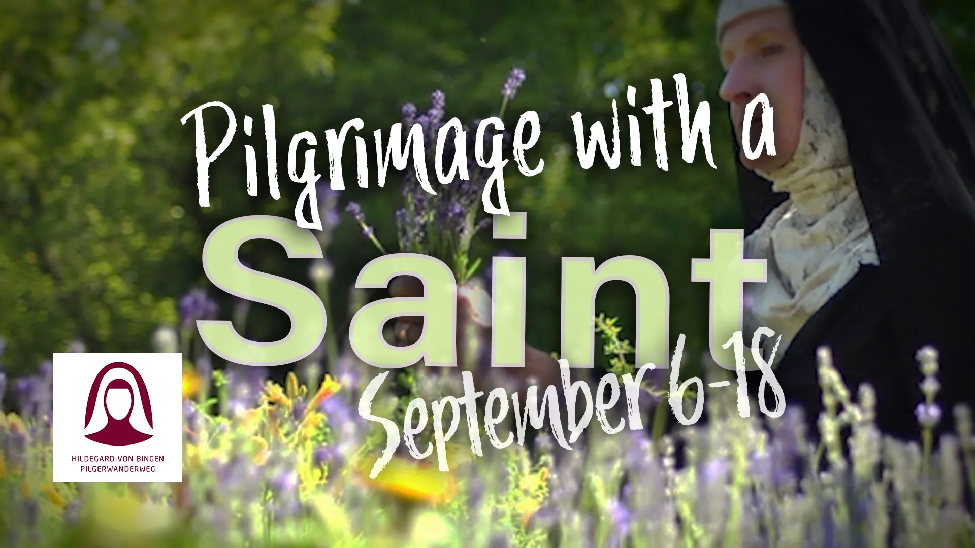 Saint Hildegard Virtual Pilgrimage 2021