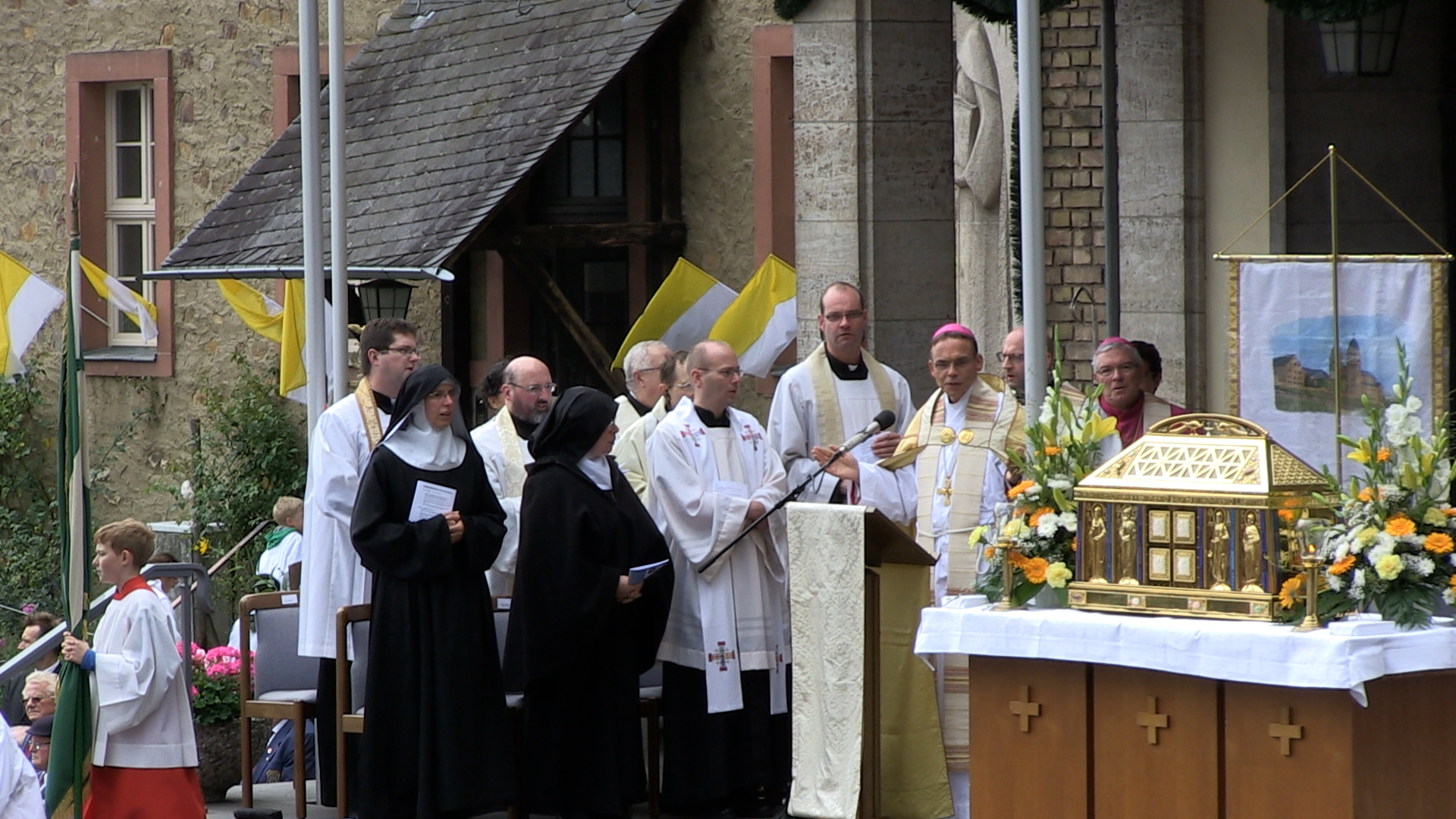 What Are the Three Most Important Experiences for a Pilgrim on Their Sacred Pilgrimage?