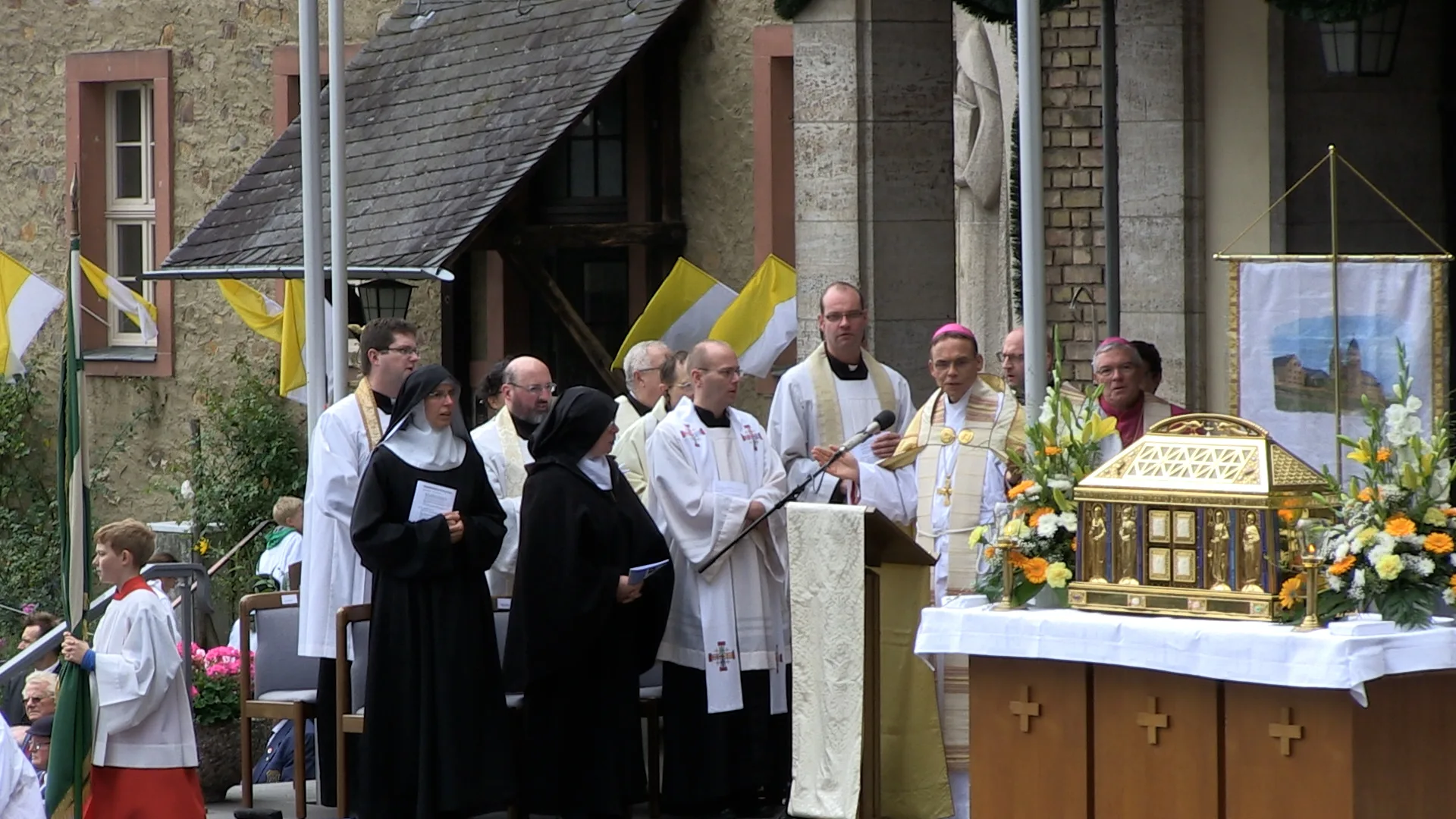 What Are the Three Most Important Experiences for a Pilgrim on Their Sacred Pilgrimage?