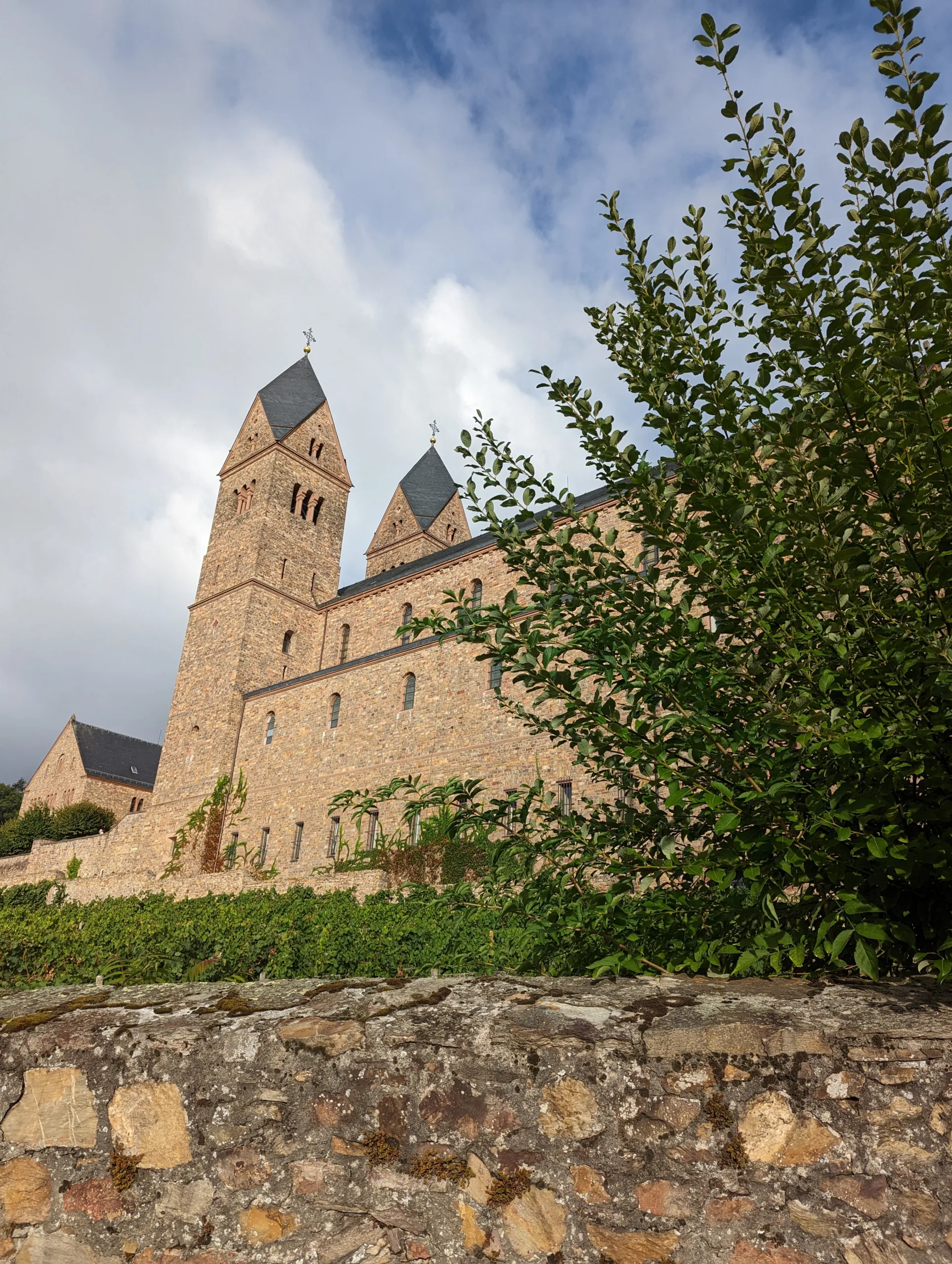 About Saint Hildegard of Bingen