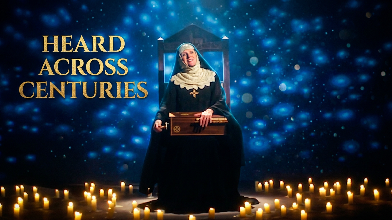 Hildegard’s Music — Ordo Virtutum Explained