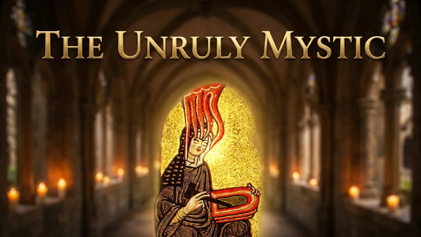 The Unruly Mystic: Saint Hildegard documentary film